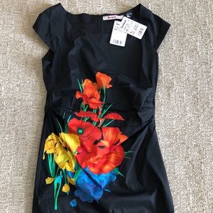 Brand NWT Desigual dress